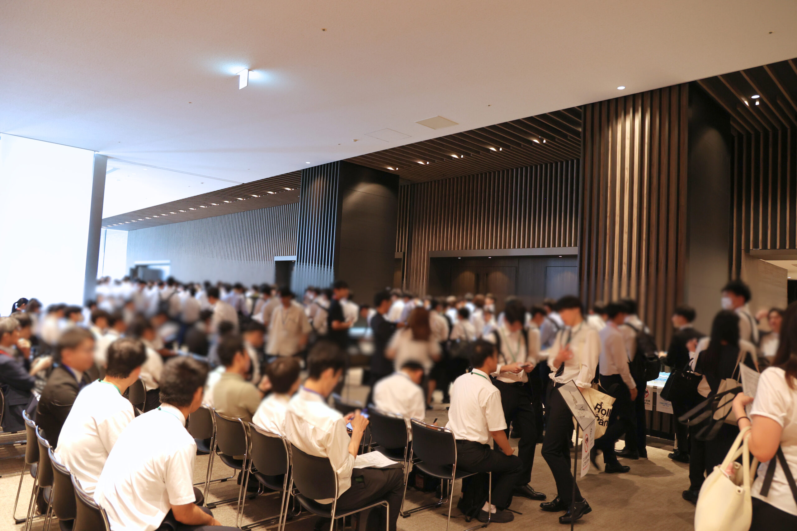 前年度会場の様子4