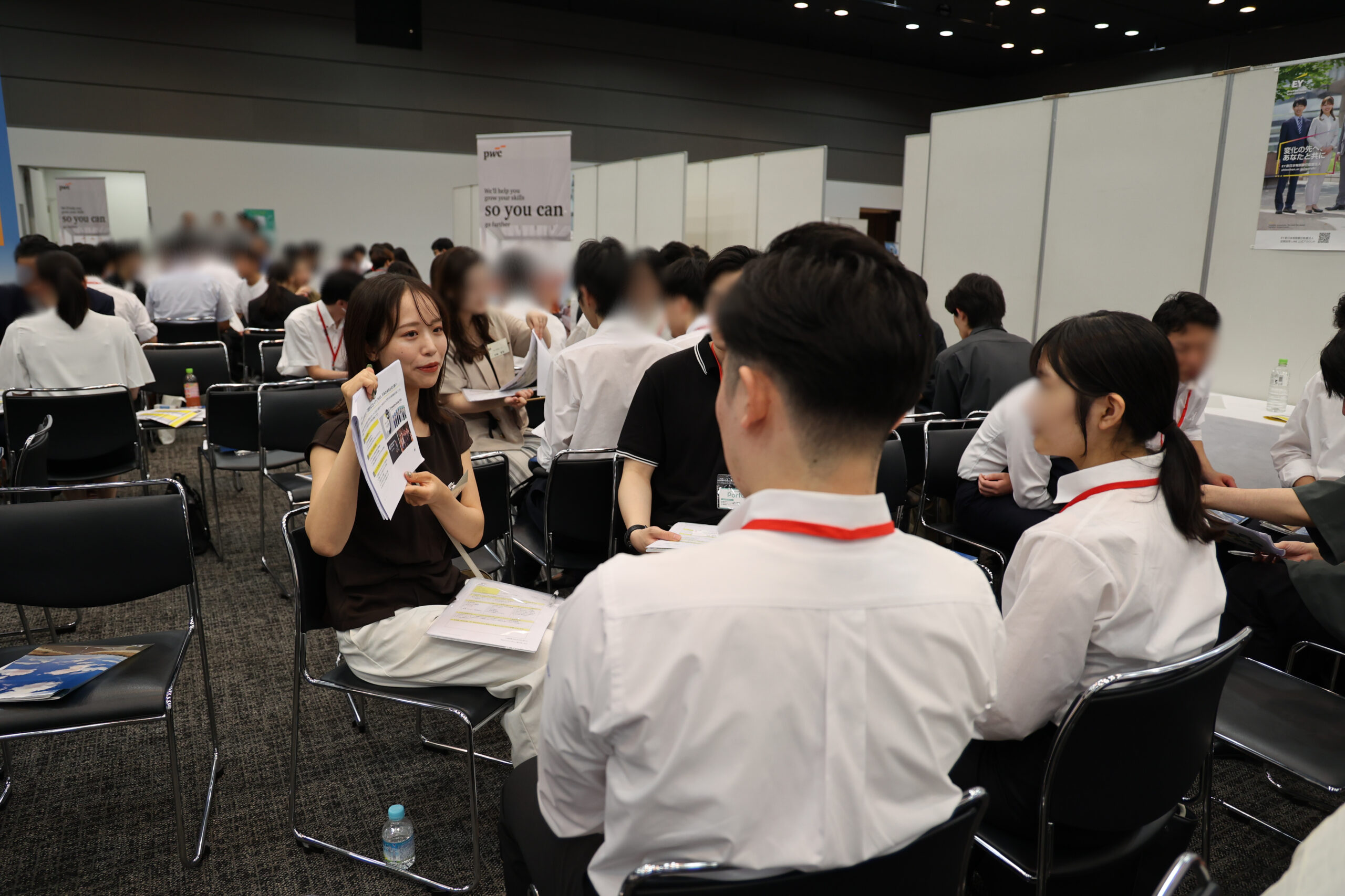 前年度会場の様子3